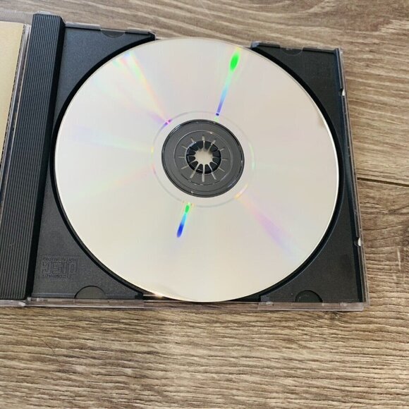 Nat King Cole: The Greatest Hits (CD 1994 Capital Records) Jazz - Picture 10 of 10